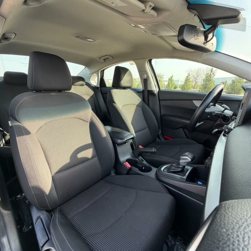 Kia Forte 2020 - 208 800 TMT - Ашхабад - img 3