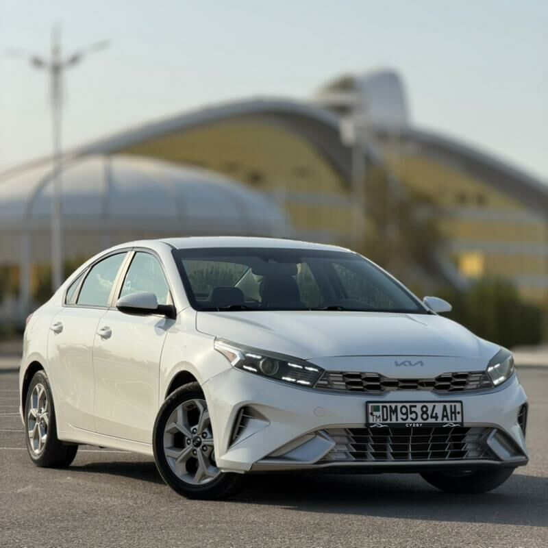 Kia Forte 2020 - 208 800 TMT - Ашхабад - img 6