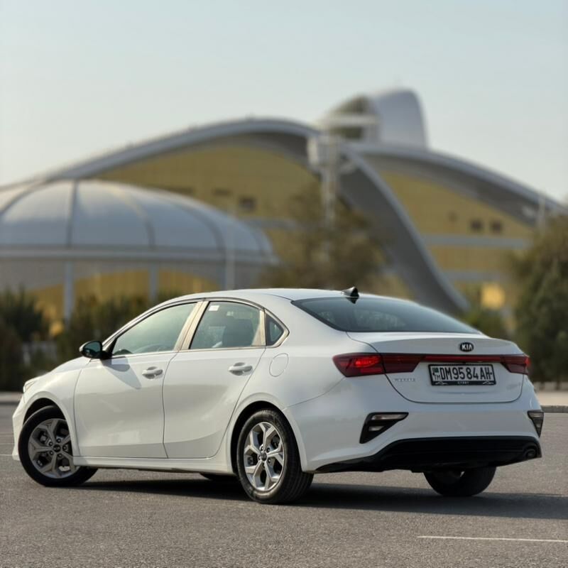 Kia Forte 2020 - 208 800 TMT - Ашхабад - img 5