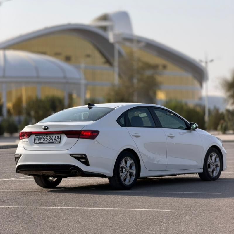 Kia Forte 2020 - 208 800 TMT - Ашхабад - img 7