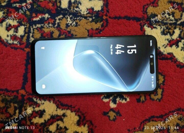 infinix HOT 50 I - Гурбансолтан Едже - img 3