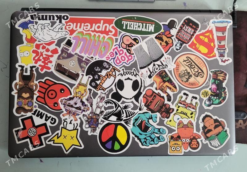 Acer Aspire V - Туркменабат - img 1