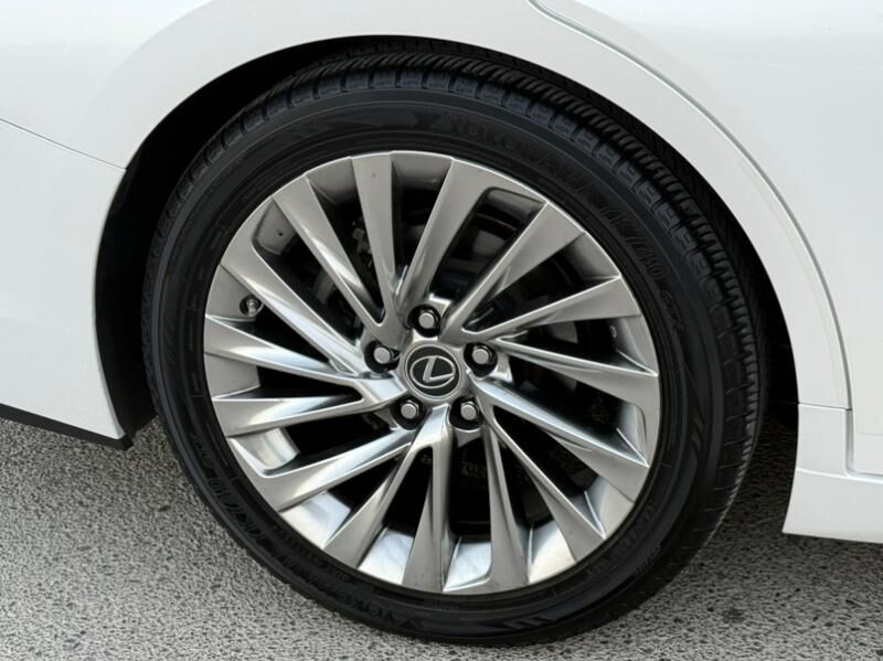 Lexus ES 350 2020 - 590 000 TMT - Aşgabat - img 2
