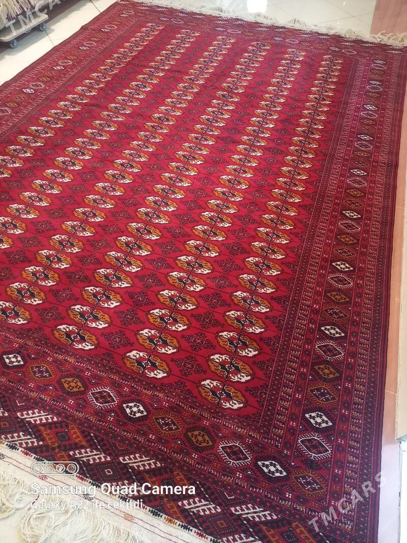 3/4 el haly - Aşgabat - img 2