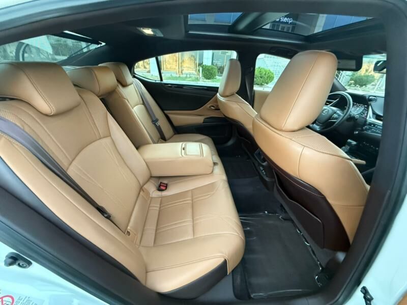 Lexus ES 350 2020 - 590 000 TMT - Aşgabat - img 10