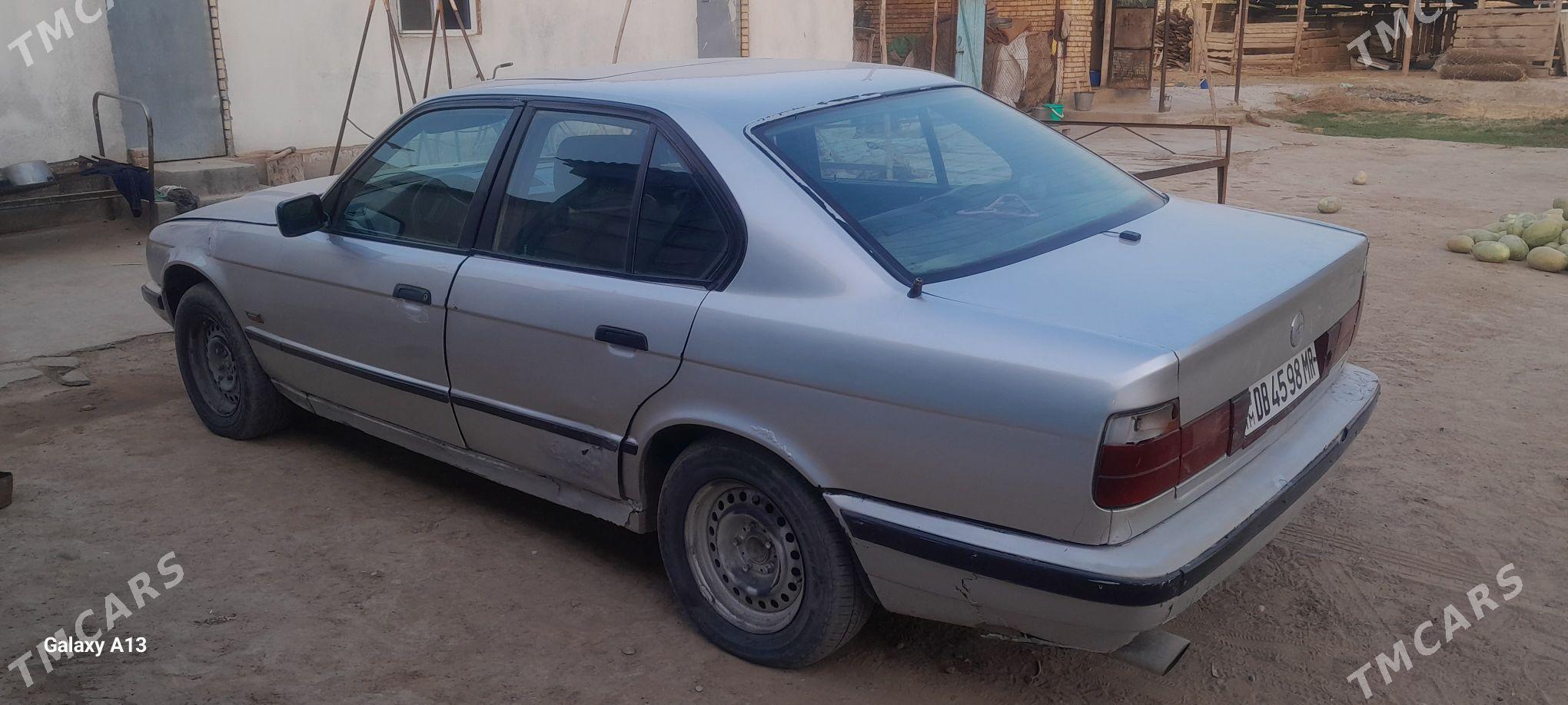 BMW 540 1994 - 30 000 TMT - Tagtabazar - img 5