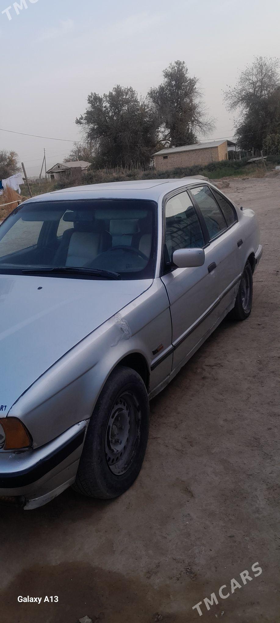 BMW 540 1994 - 30 000 TMT - Tagtabazar - img 4