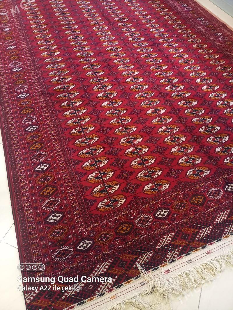 3/4 el haly - Aşgabat - img 1