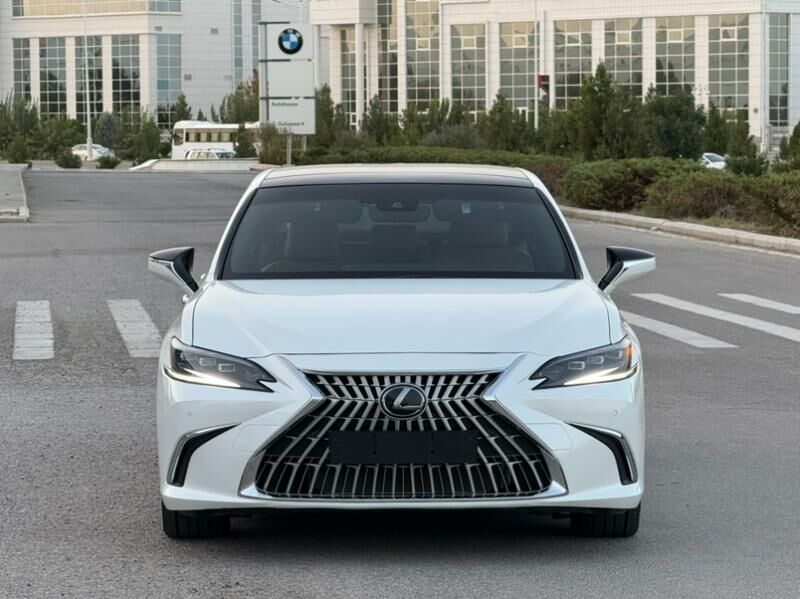 Lexus ES 350 2020 - 590 000 TMT - Aşgabat - img 4