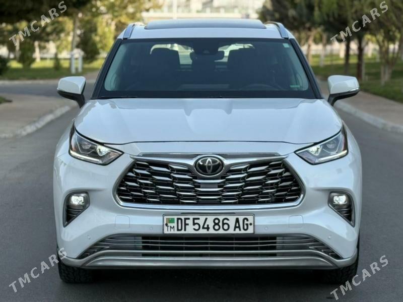 Toyota Highlander 2024 - 668 000 TMT - 15-й этап - img 6
