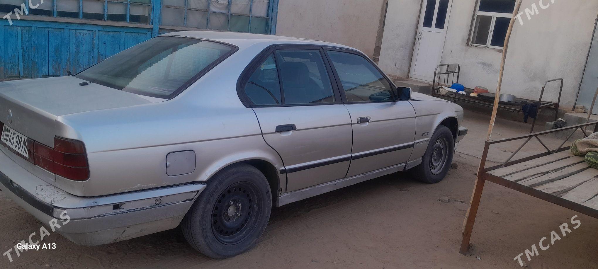 BMW 540 1994 - 30 000 TMT - Tagtabazar - img 3