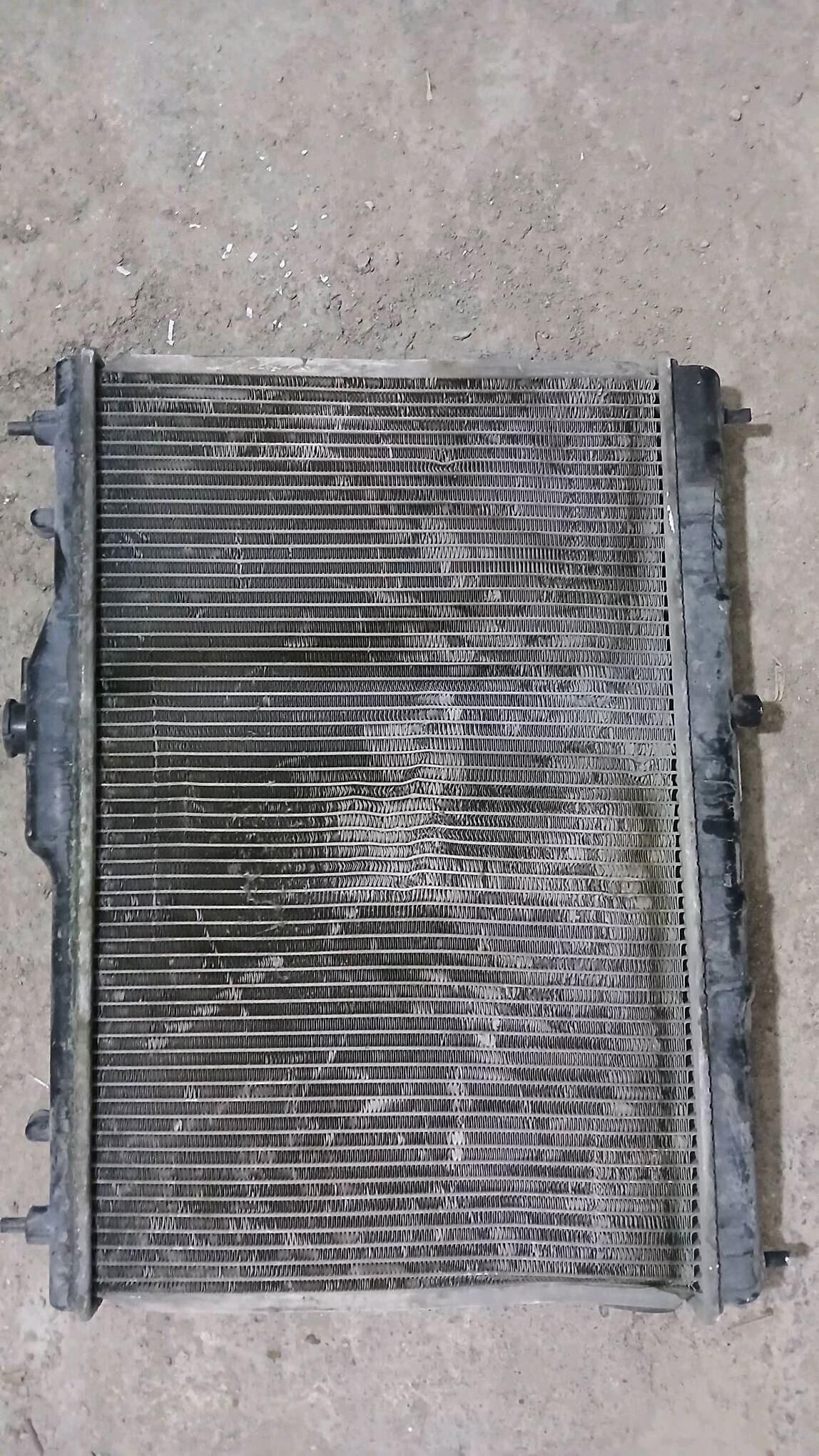 Radiator 200 TMT - Бузмеин ГРЭС - img 4