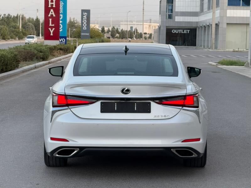 Lexus ES 350 2020 - 590 000 TMT - Ашхабад - img 1