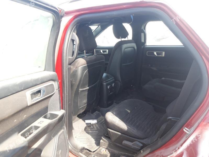 Ford Explorer 2020 - 295 000 TMT - Мары - img 5