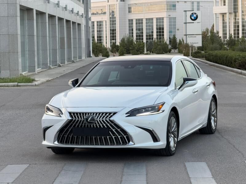 Lexus ES 350 2020 - 590 000 TMT - Aşgabat - img 5
