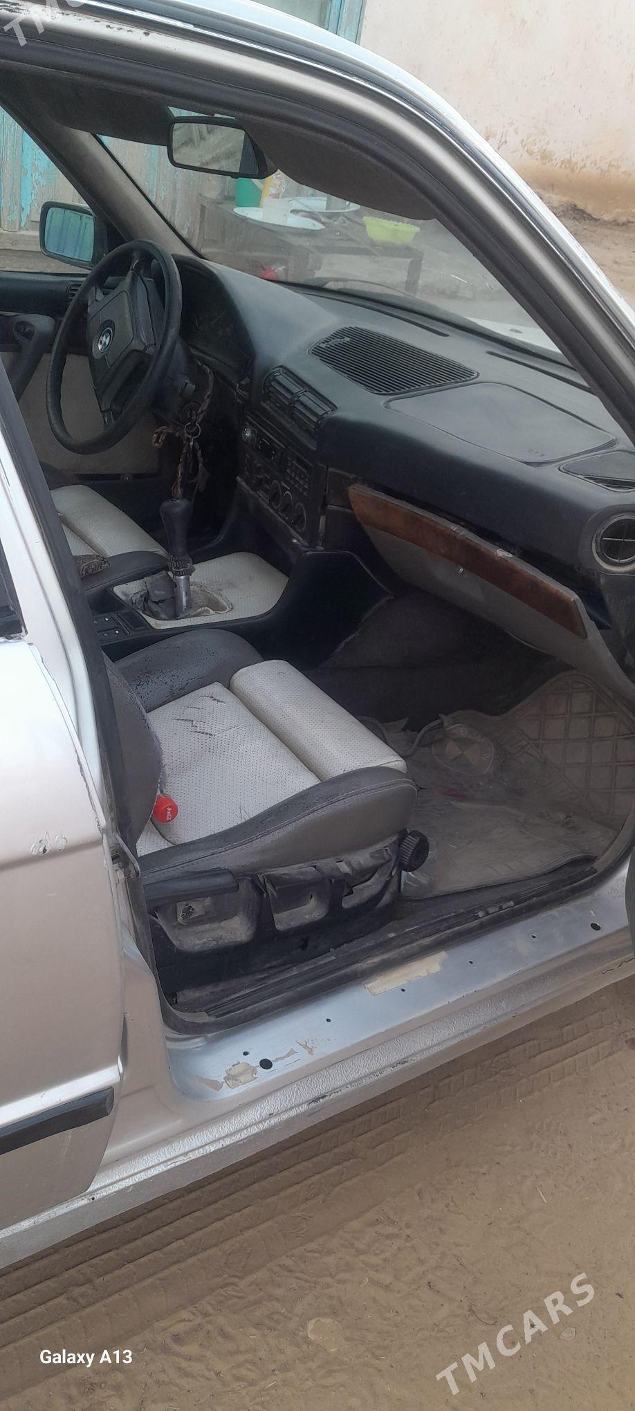 BMW 540 1994 - 30 000 TMT - Tagtabazar - img 2