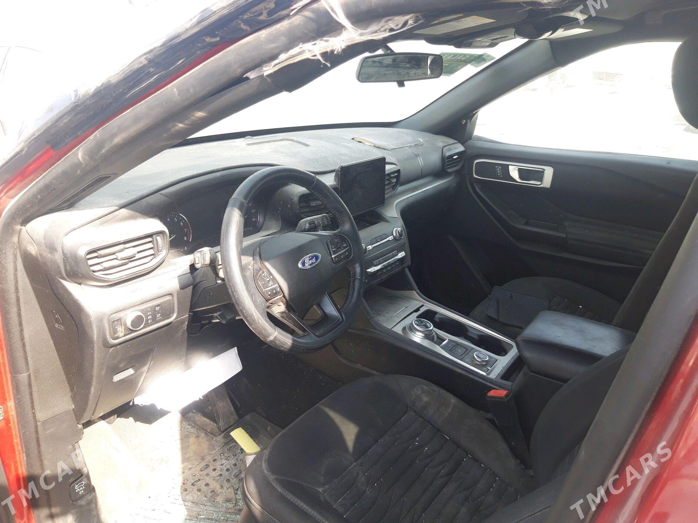 Ford Explorer 2020 - 295 000 TMT - Мары - img 6