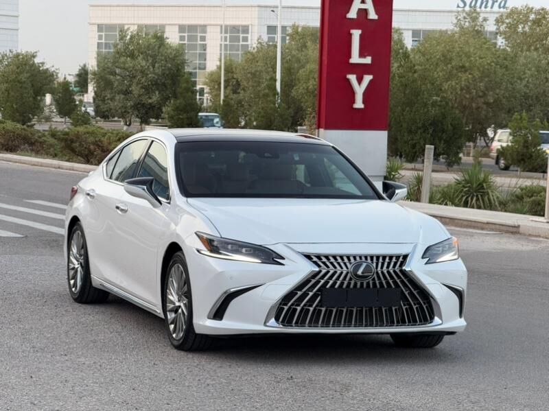Lexus ES 350 2020 - 590 000 TMT - Aşgabat - img 7