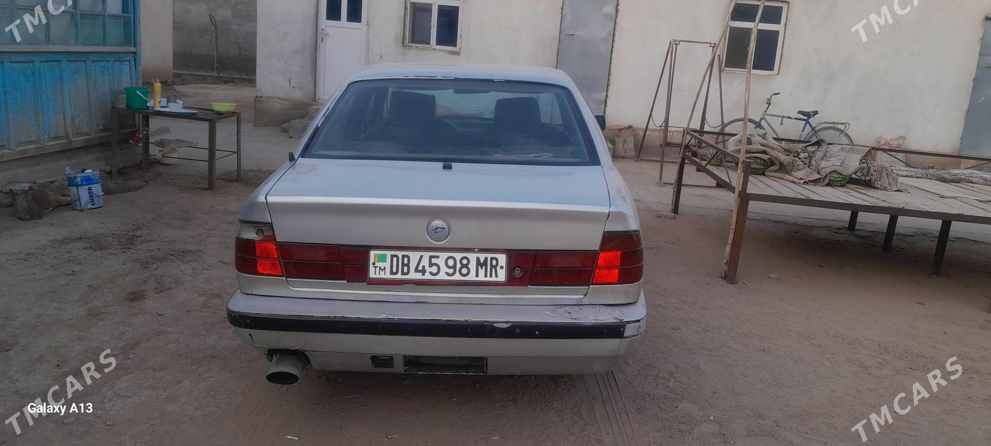 BMW 540 1994 - 30 000 TMT - Tagtabazar - img 6