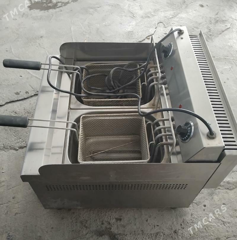 fri aparat - Aşgabat - img 1