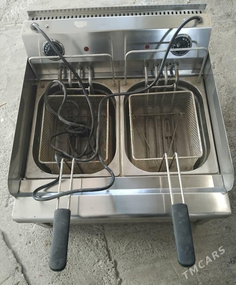 fri aparat - Aşgabat - img 2