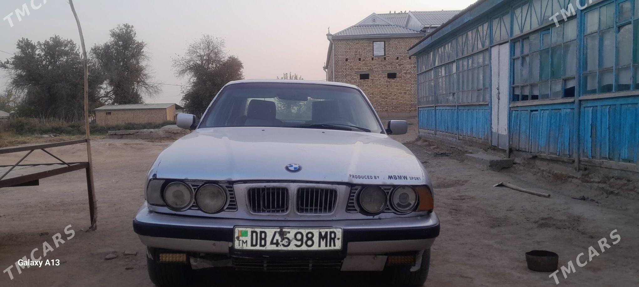 BMW 540 1994 - 30 000 TMT - Tagtabazar - img 7