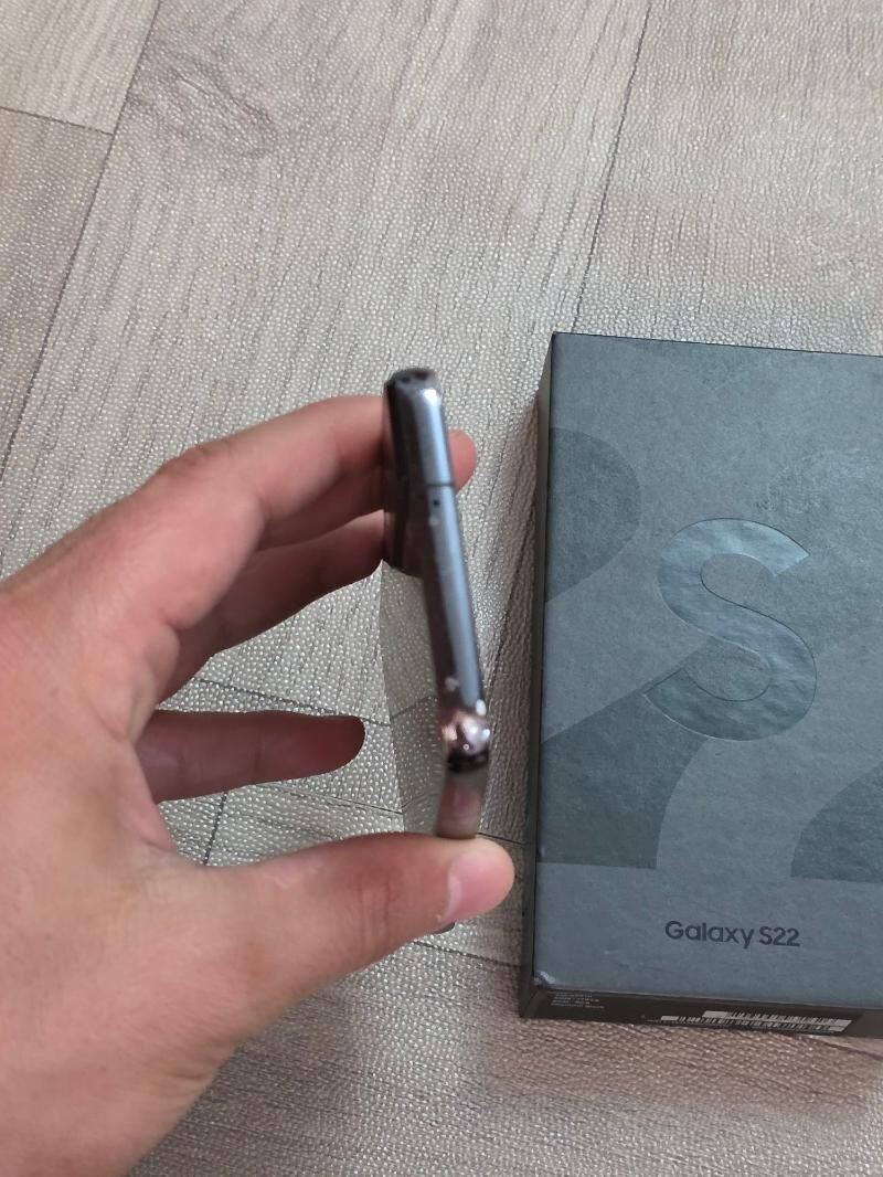 Samsung S22. 8/128. wetnam - Aşgabat - img 6