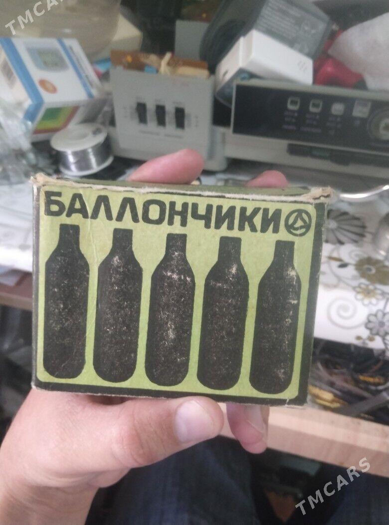 аппаратуры - Ашхабад - img 1