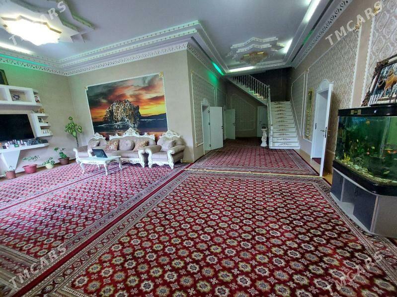 Garadamak - Ашхабад - img 4