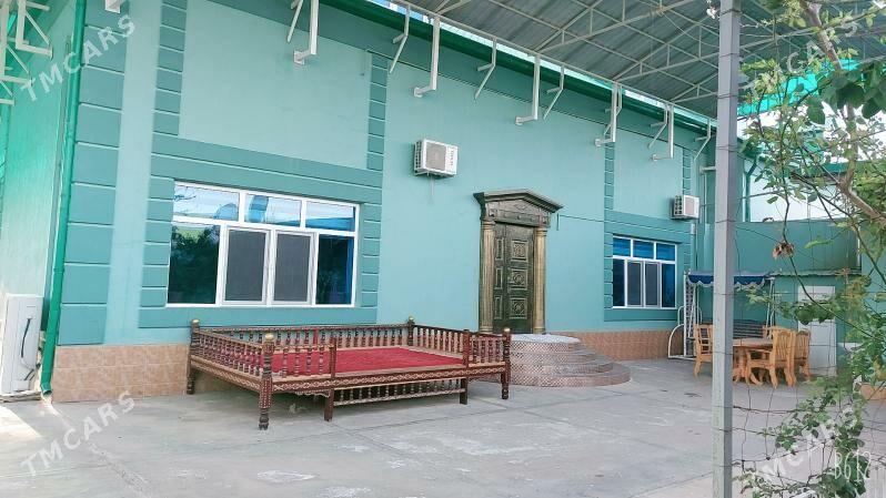 Garadamak - Ашхабад - img 1