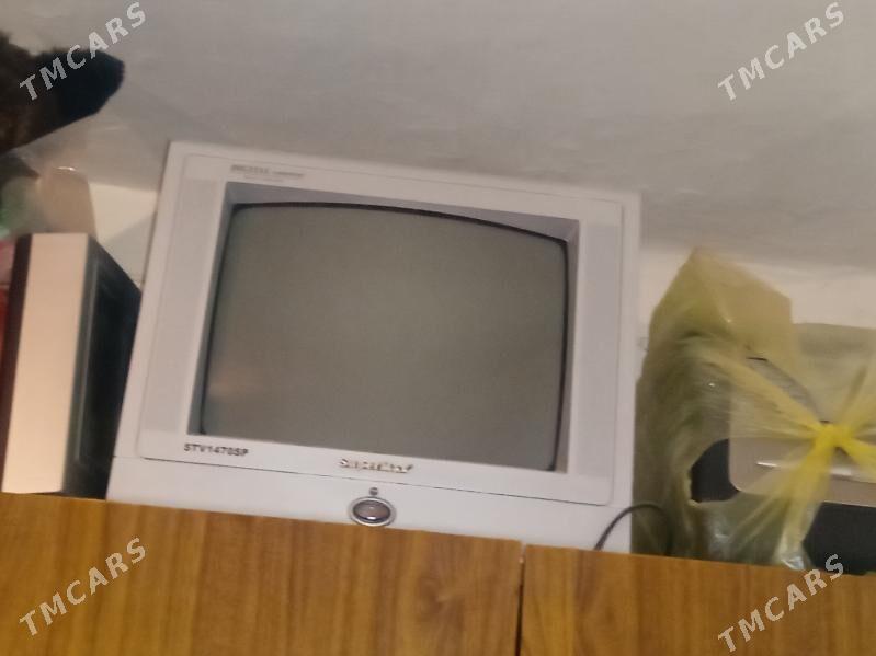 Telewizor - Балканабат - img 1