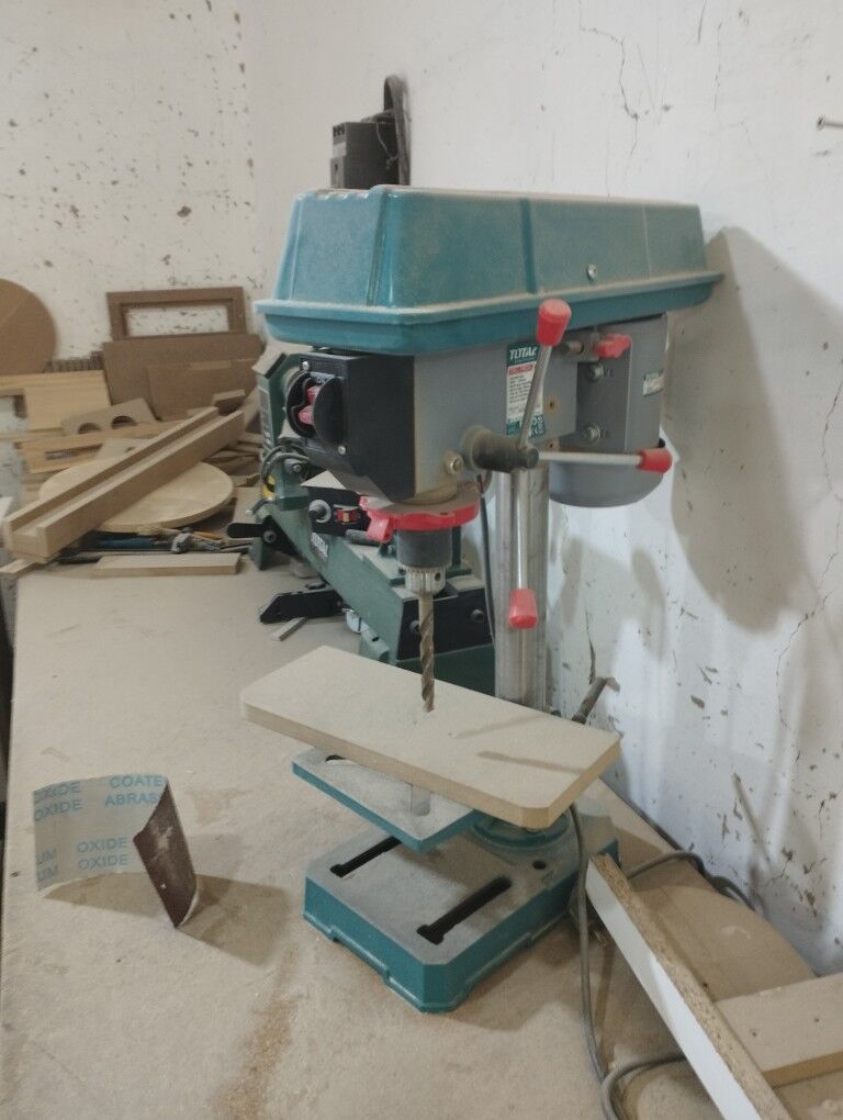 Станки для обработки дерева - Aşgabat - img 9