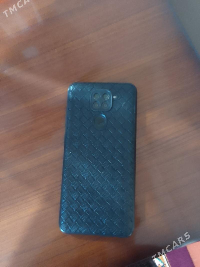 RED MI NOTE 9.: 4/64 - Tejen - img 3