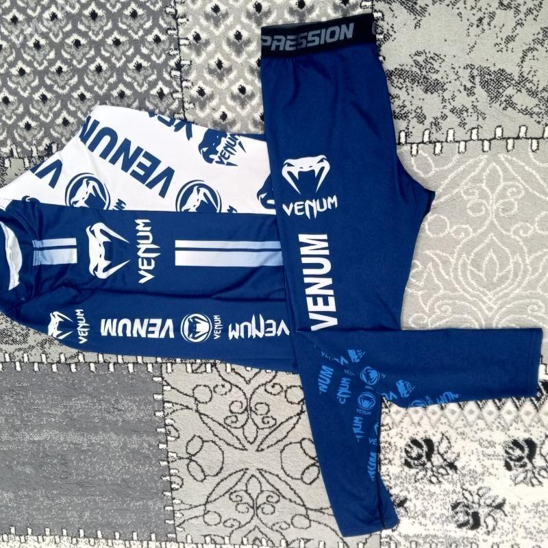 Термобелье - Büzmeýin - img 3