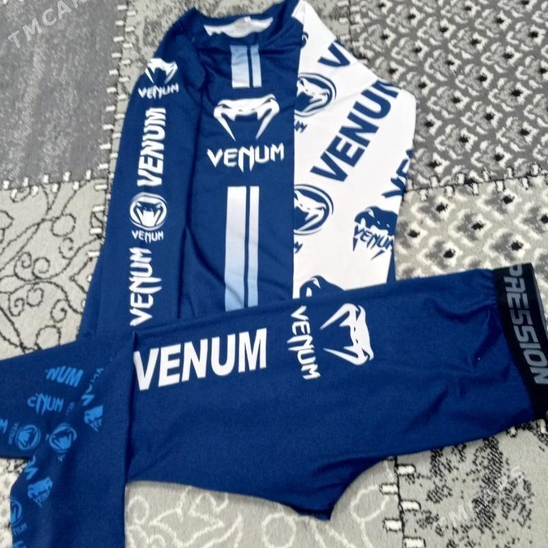 Термобелье - Büzmeýin - img 2