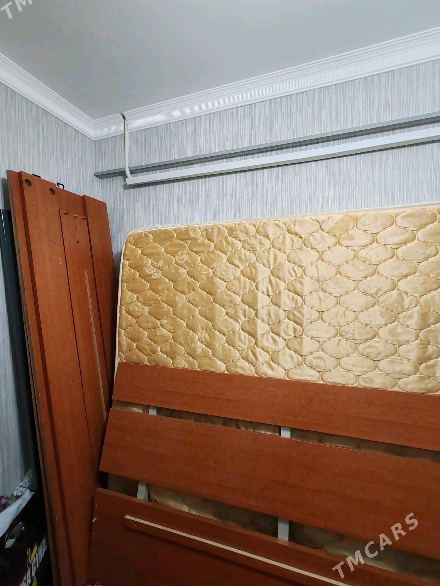 2х спальная кровать - Туркменбаши - img 2