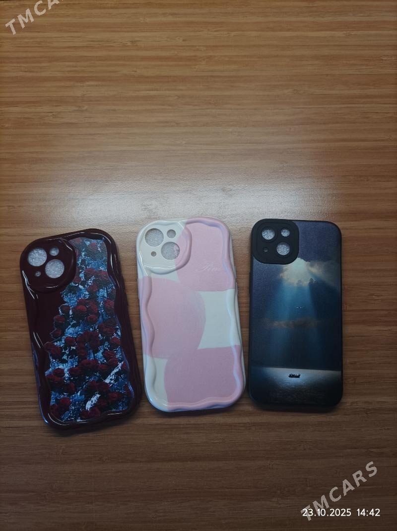 iP 13 cehol - Ашхабад - img 2