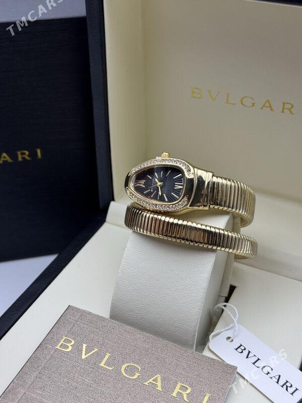 Sagat Bvlgarı - Aşgabat - img 2