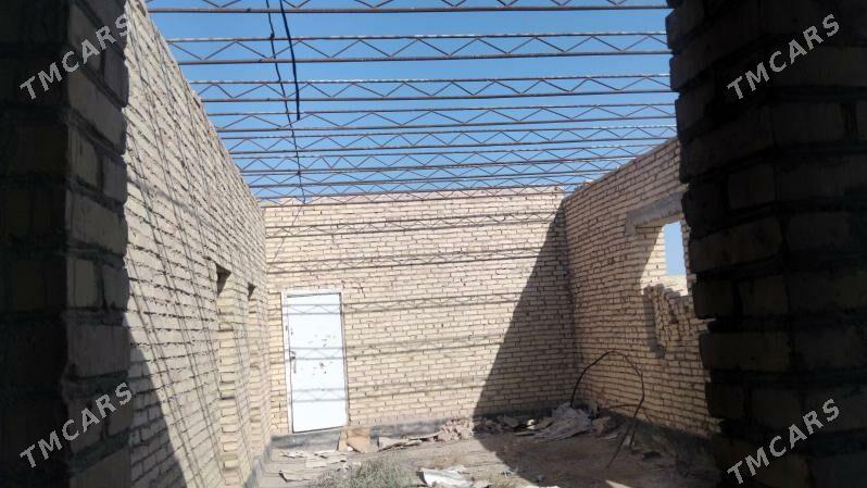 jay we mellek ikisi br yerde - Seýdi - img 4