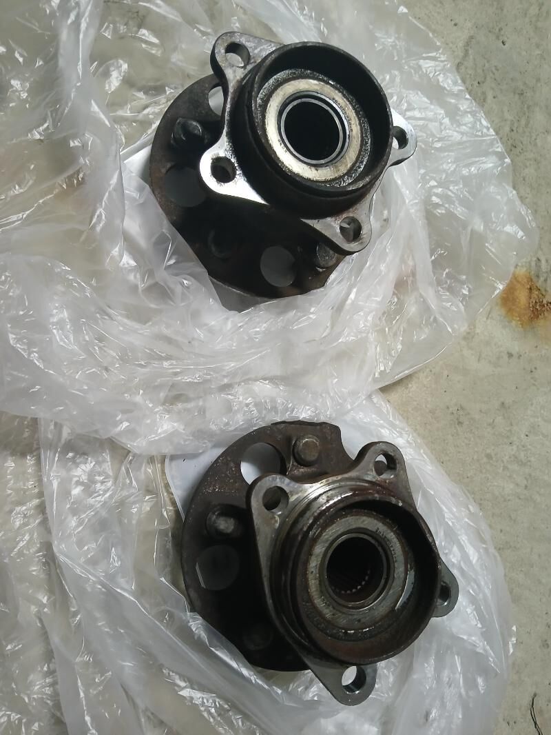 Sinenna 2017/2018 stupiça 👍 600 TMT - Gagarin köç, köne Howa menzili - img 2