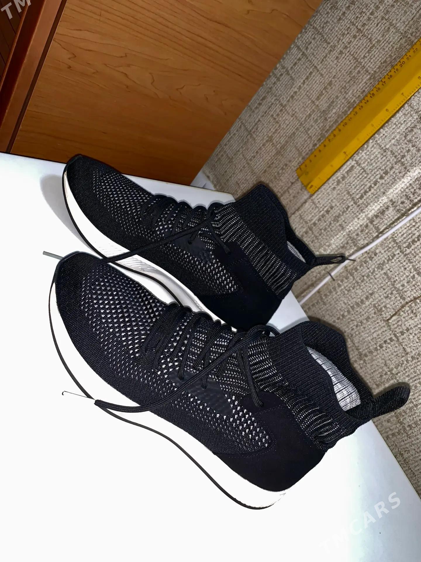 Кросовки ZARA - Мары - img 3