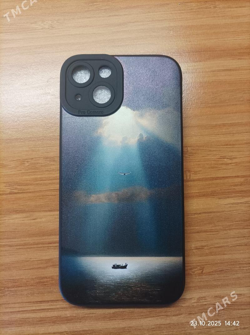 iP 13 cehol - Ашхабад - img 3