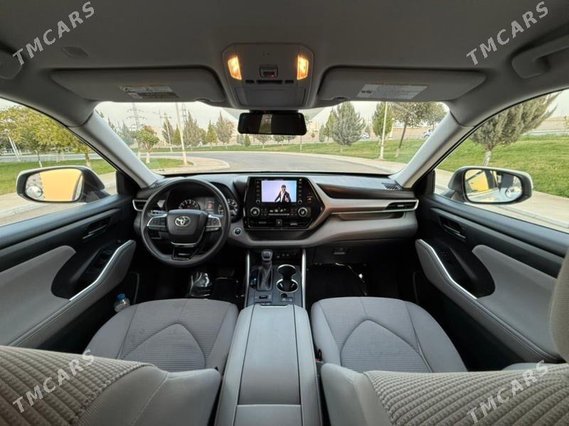 Toyota Highlander 2020 - 459 000 TMT - Гаудан "Б" - img 8