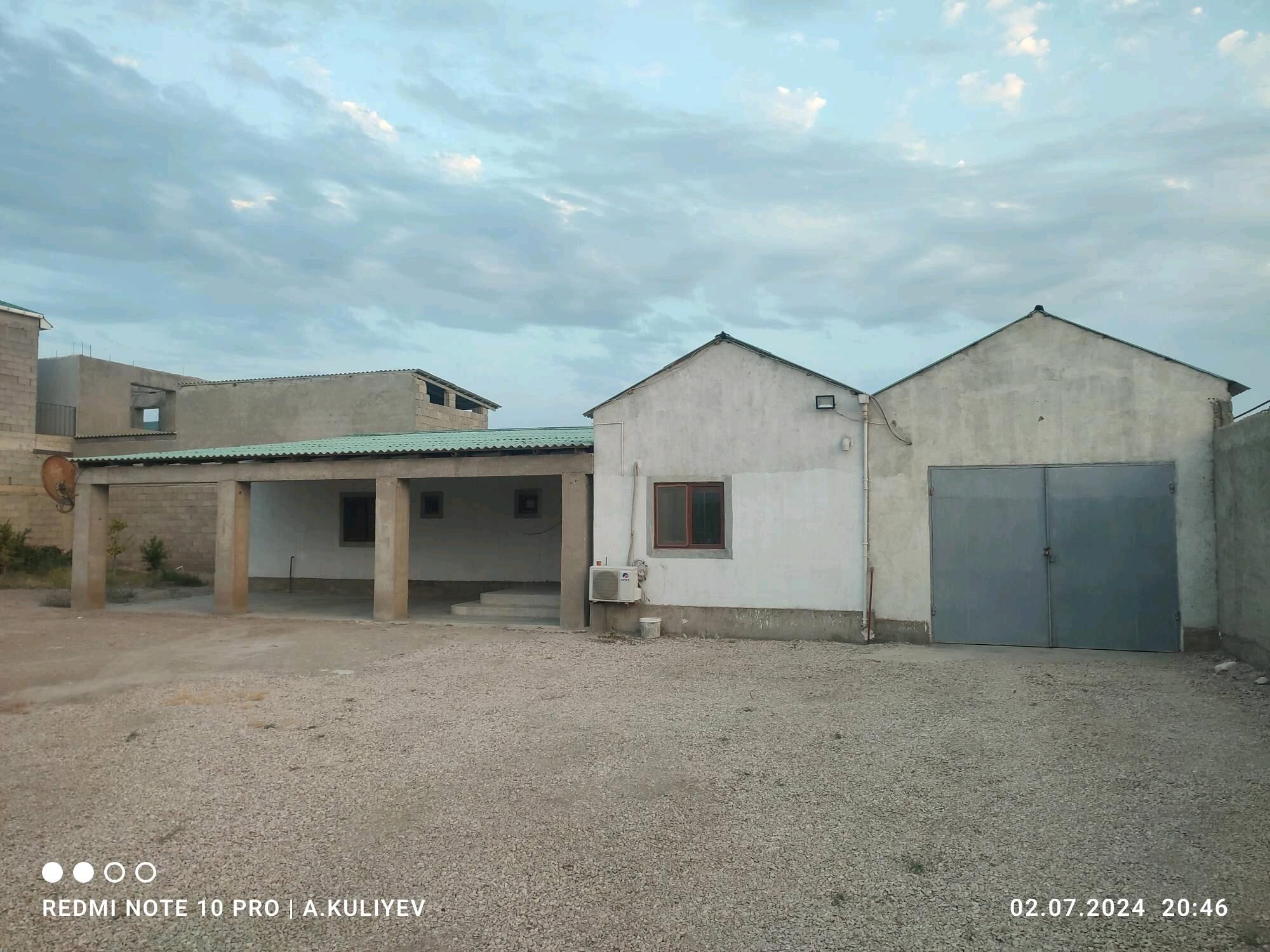 Сатлык жай Магтымгулыда - Хазар - img 2