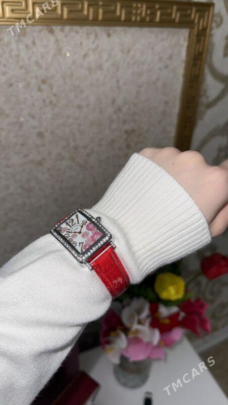 Sagat Bvlgarı - Aşgabat - img 6