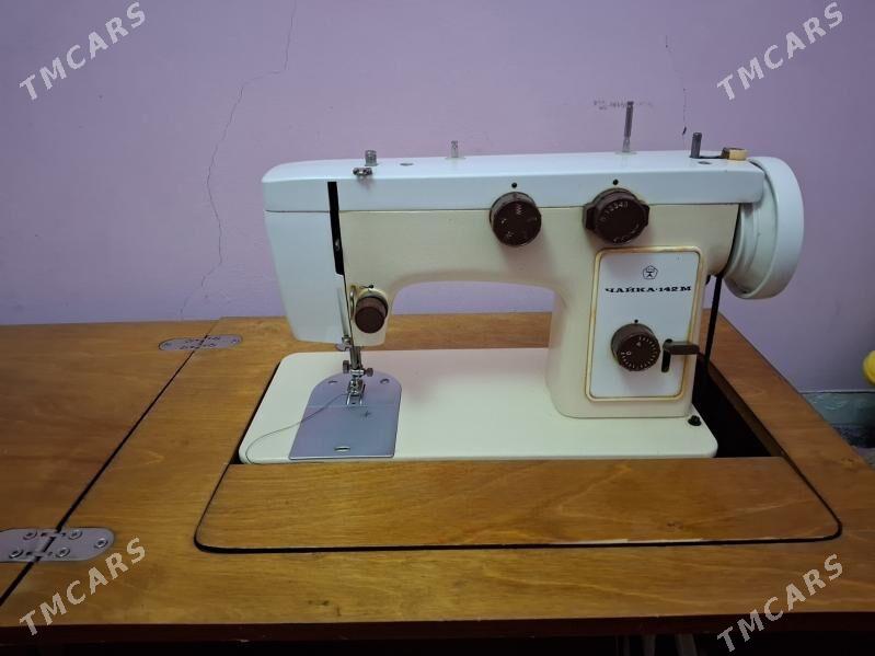 tikin mashyn - Daşoguz - img 2