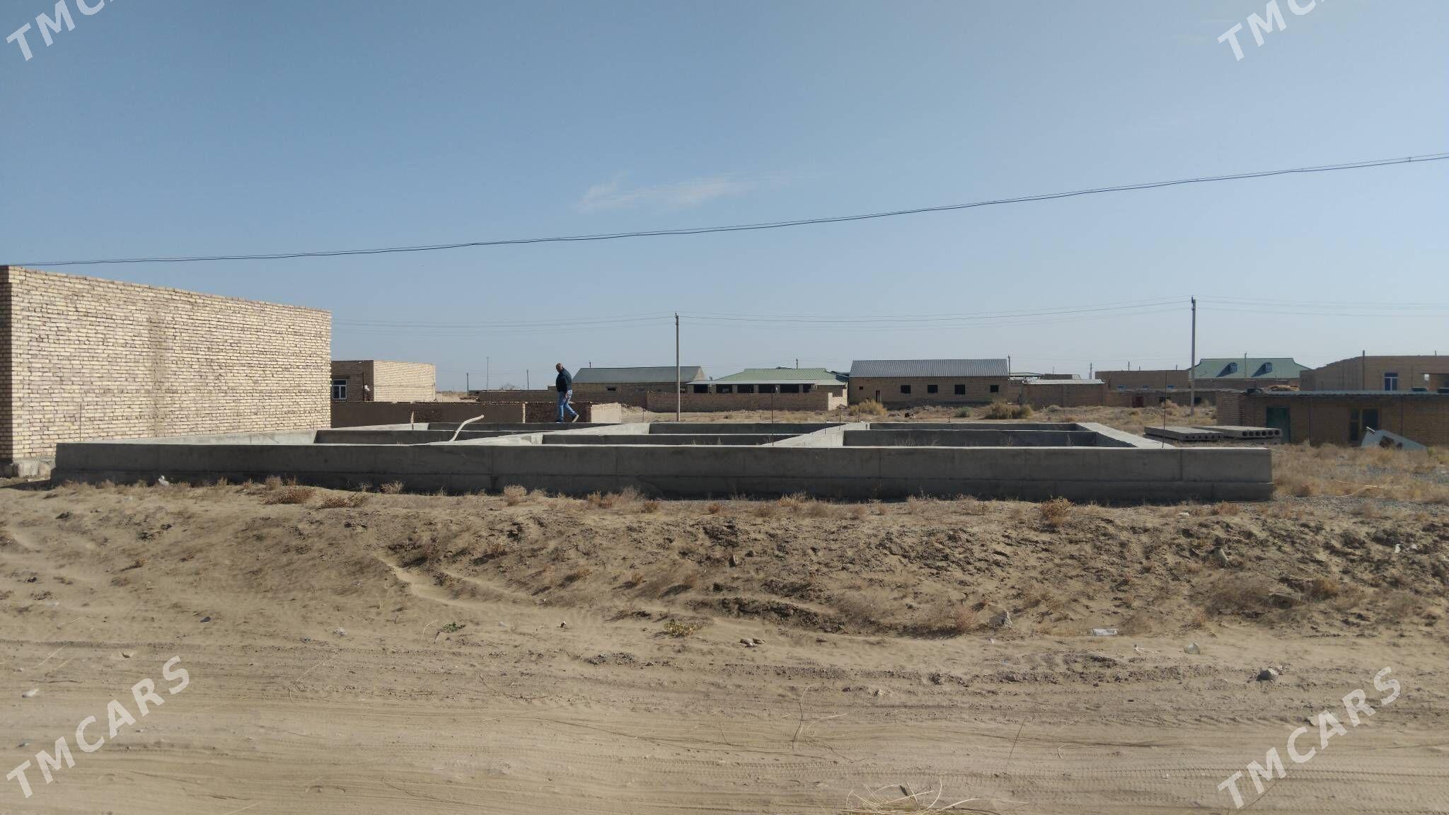 jay we mellek ikisi br yerde - Seýdi - img 5