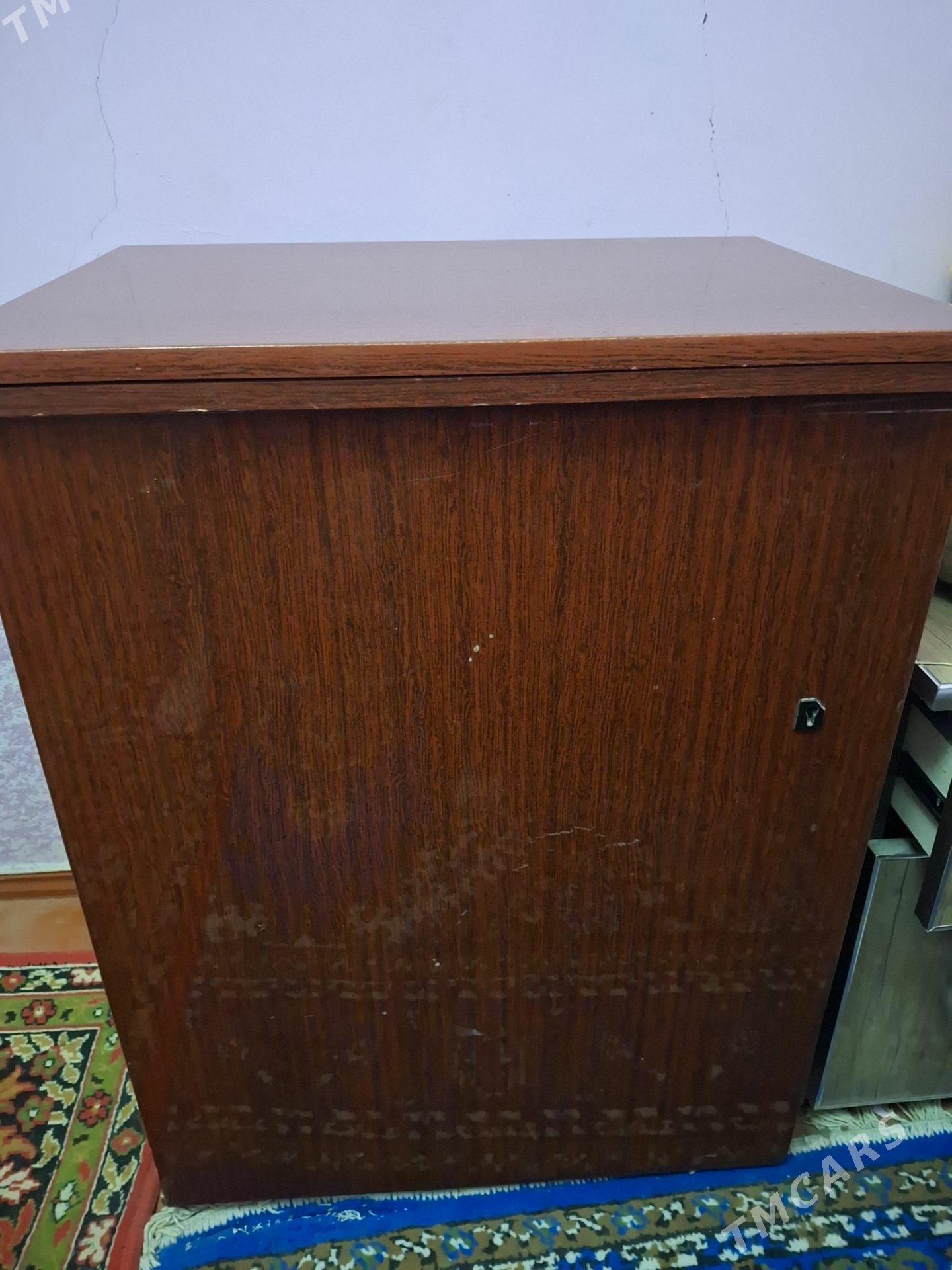 tikin mashyn - Daşoguz - img 4