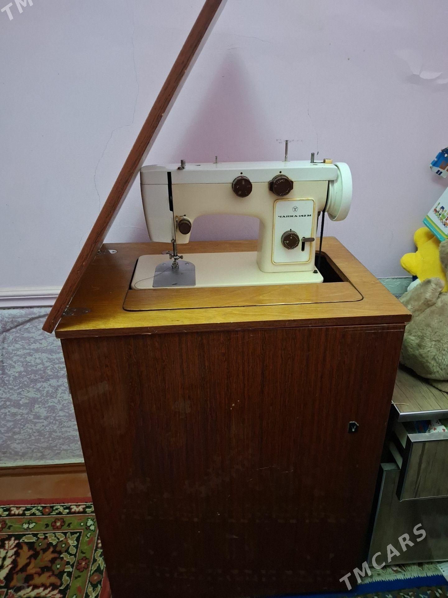 tikin mashyn - Daşoguz - img 3