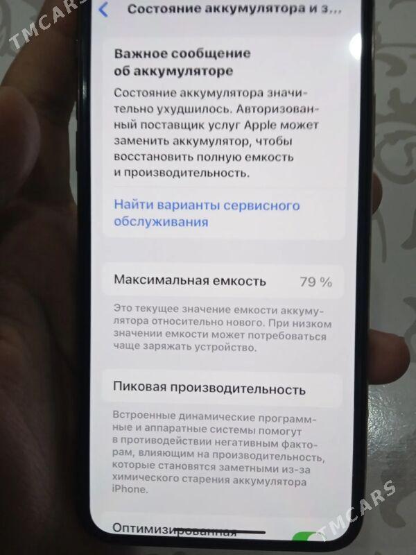 Iphone11 pro max - Köneürgenç - img 6
